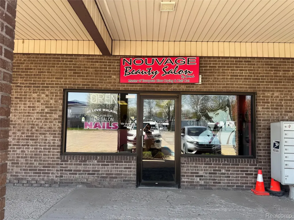 1388 W Bristol Road Flint Charter Township MI 48507