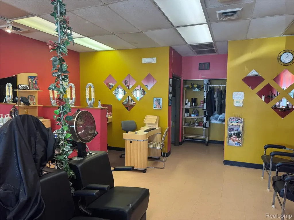 1388 W Bristol Road Flint Charter Township MI 48507