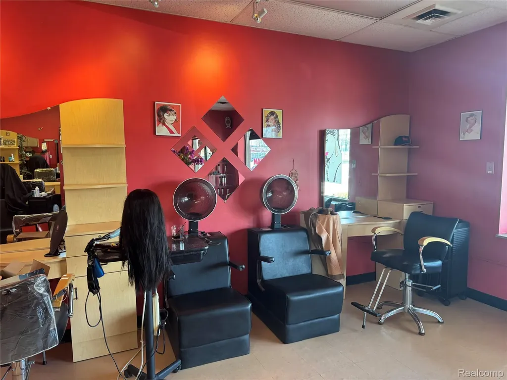 1388 W Bristol Road Flint Charter Township MI 48507
