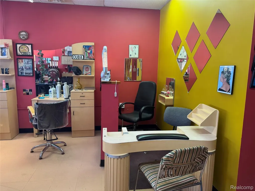 1388 W Bristol Road Flint Charter Township MI 48507