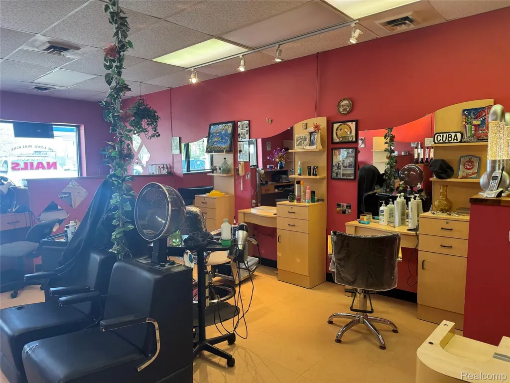 1388 W Bristol Road Flint Charter Township MI 48507