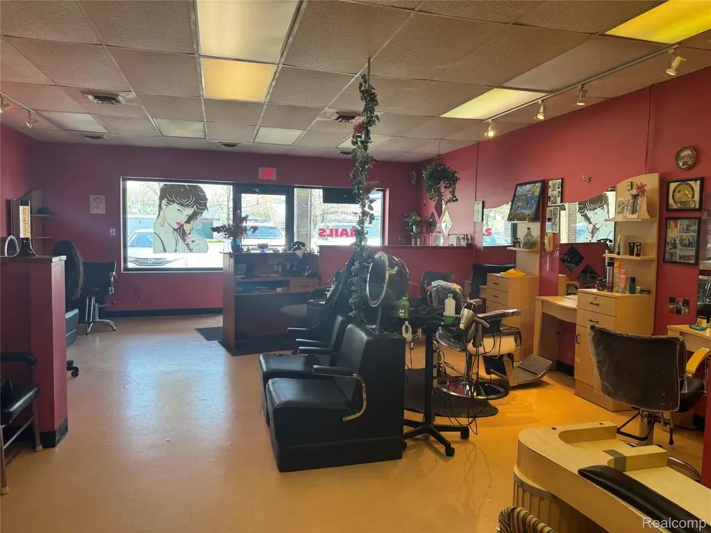 1388 W Bristol Road Flint Charter Township MI 48507