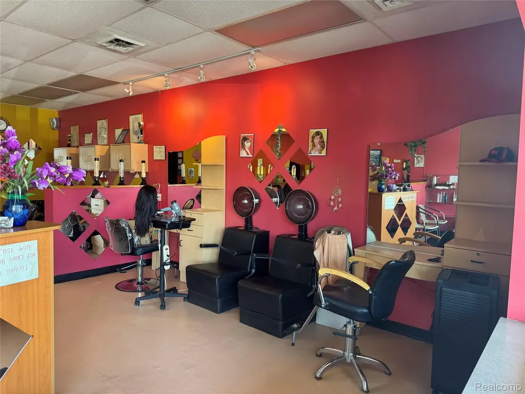 1388 W Bristol Road Flint Charter Township MI 48507