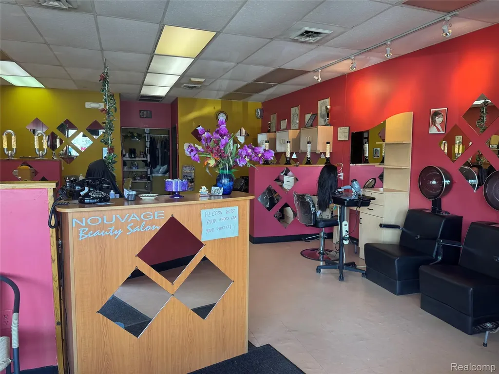 1388 W Bristol Road Flint Charter Township MI 48507