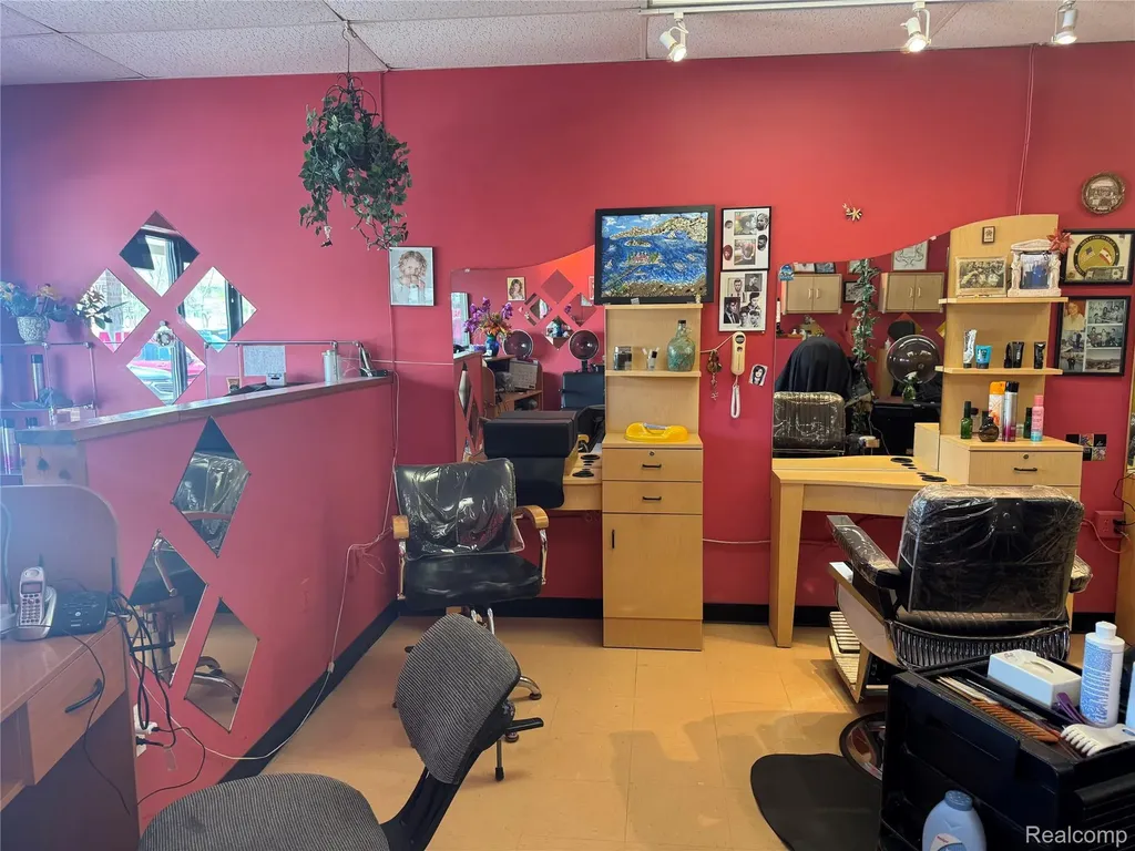 1388 W Bristol Road Flint Charter Township MI 48507