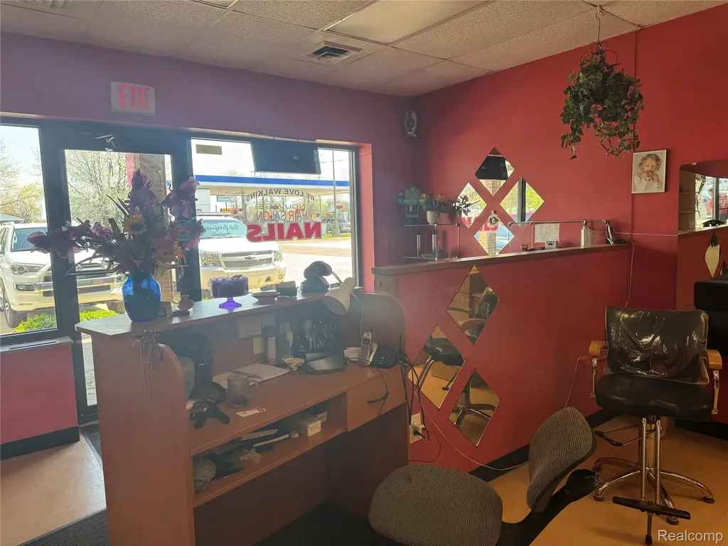 1388 W Bristol Road Flint Charter Township MI 48507