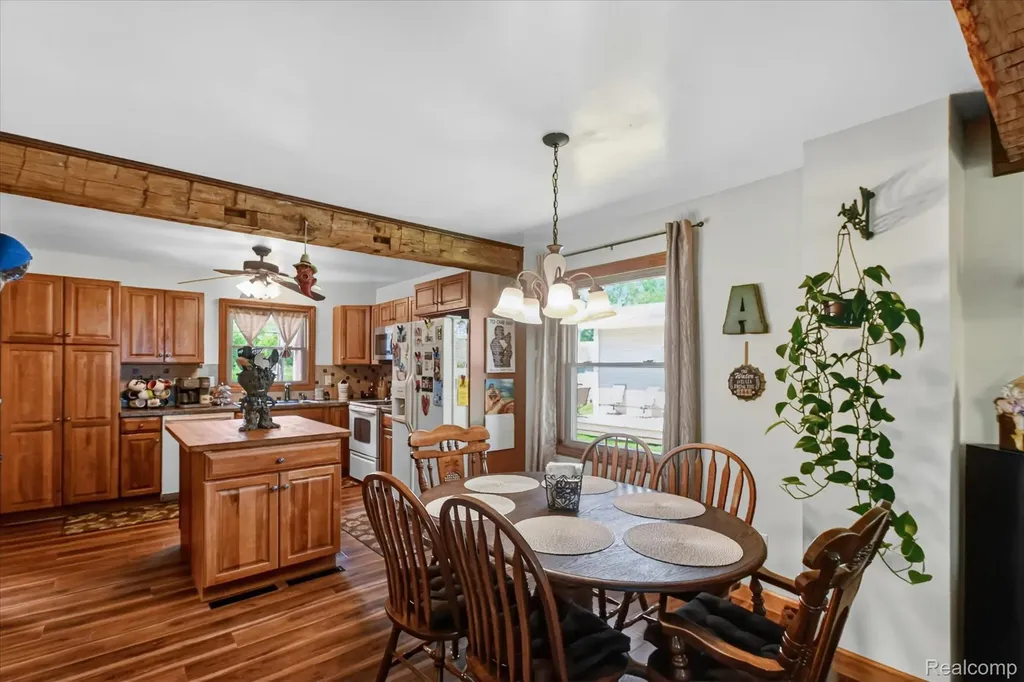 9220 Junebug Lane Lake Township MI 48629