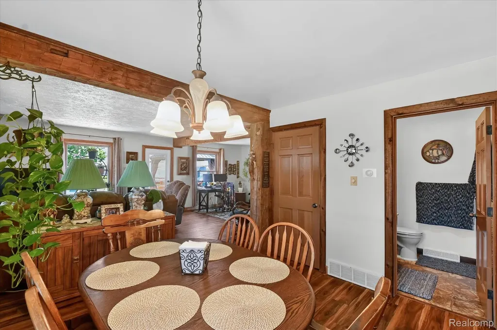 9220 Junebug Lane Lake Township MI 48629