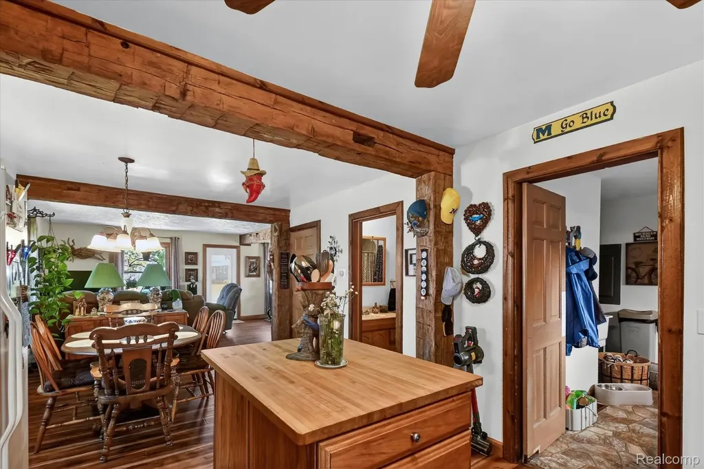 9220 Junebug Lane Lake Township MI 48629
