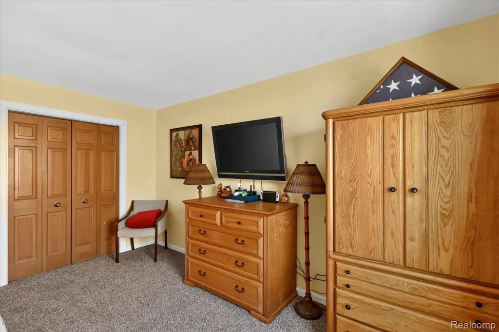 9220 Junebug Lane Lake Township MI 48629