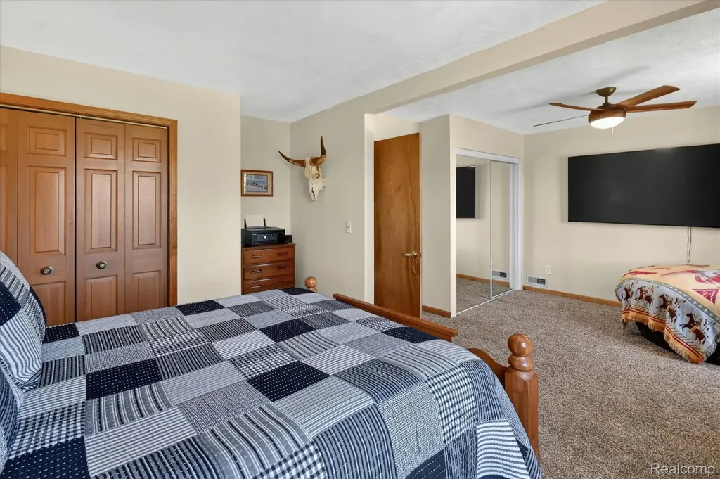 9220 Junebug Lane Lake Township MI 48629