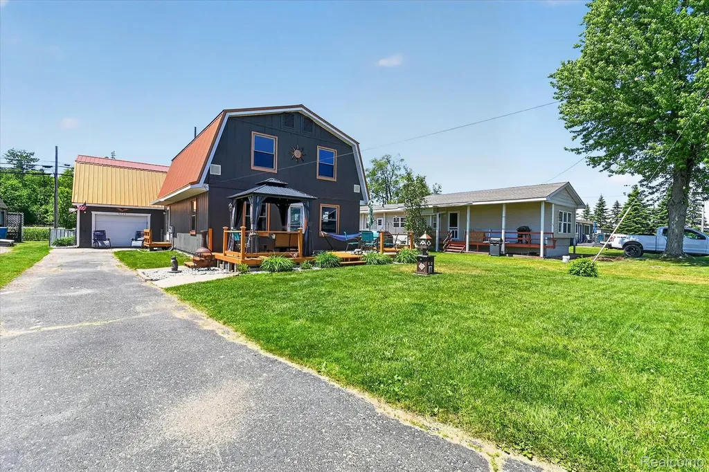 9220 Junebug Lane Lake Township MI 48629