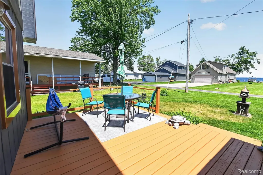 9220 Junebug Lane Lake Township MI 48629