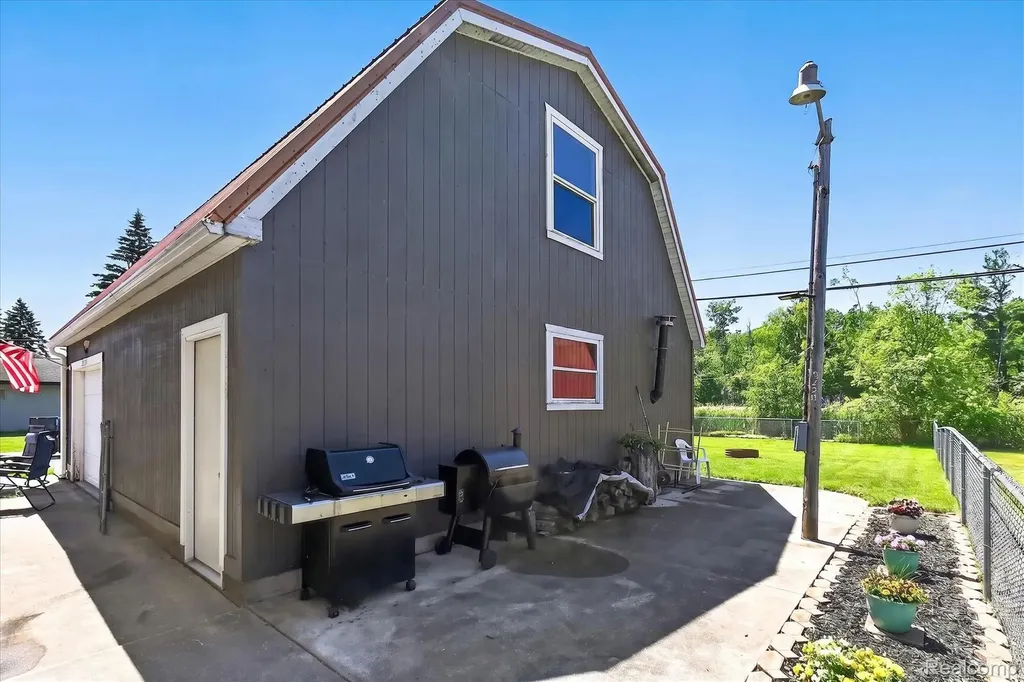 9220 Junebug Lane Lake Township MI 48629