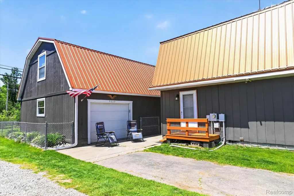 9220 Junebug Lane Lake Township MI 48629