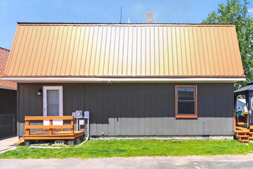 9220 Junebug Lane Lake Township MI 48629