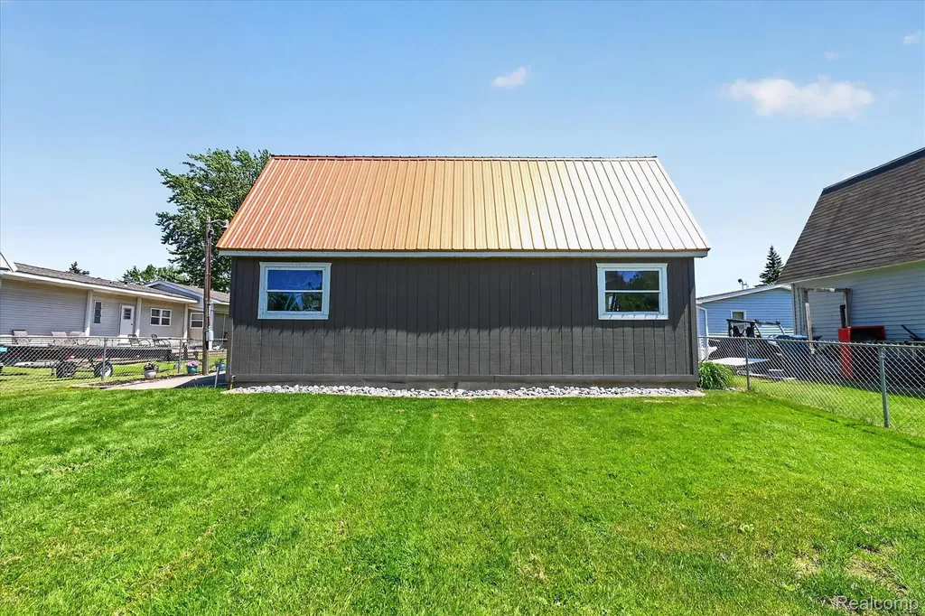 9220 Junebug Lane Lake Township MI 48629
