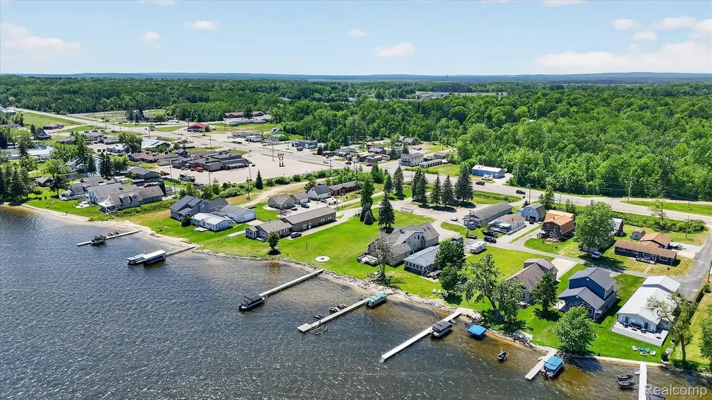 9220 Junebug Lane Lake Township MI 48629