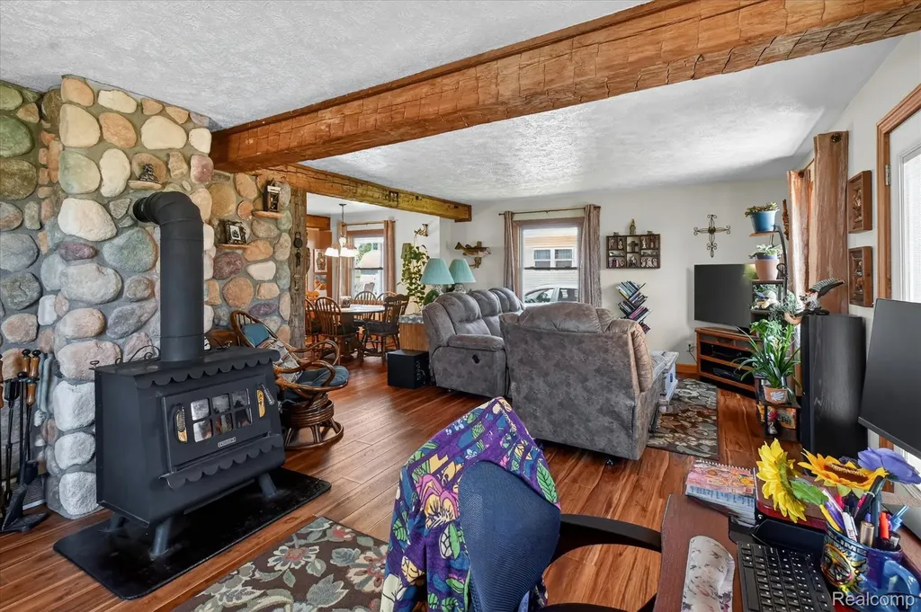 9220 Junebug Lane Lake Township MI 48629