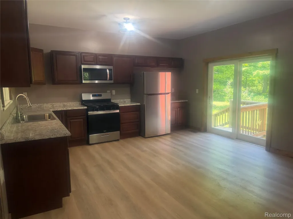 8566 Fostoria Road Watertown Township MI 48435