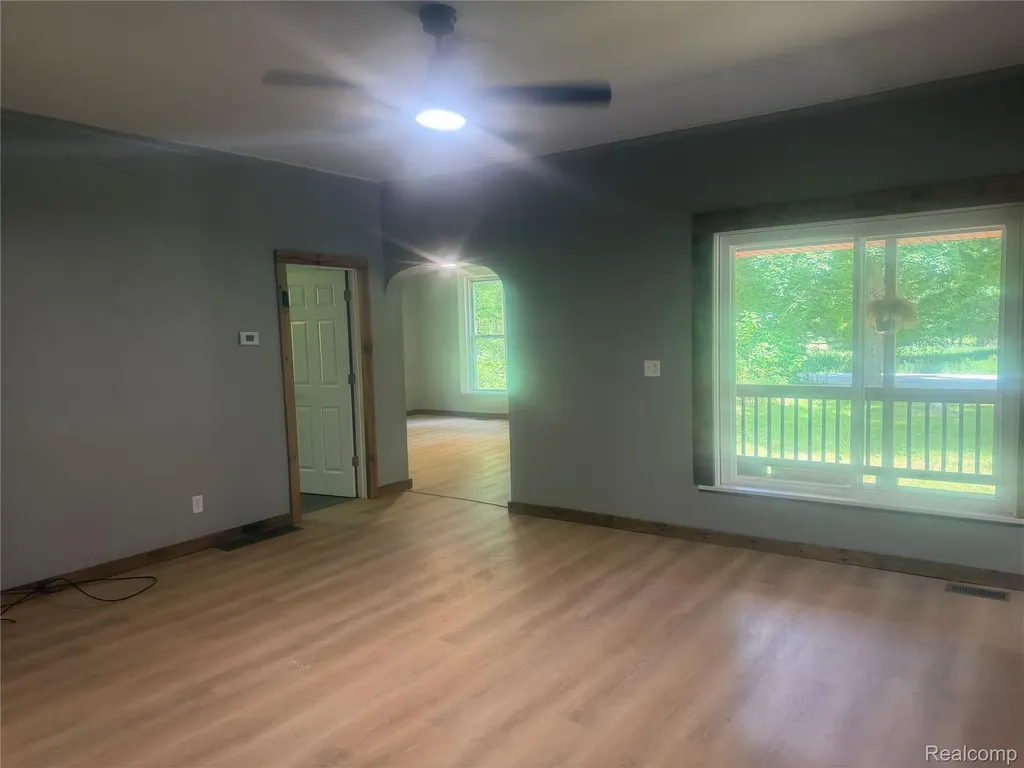 8566 Fostoria Road Watertown Township MI 48435
