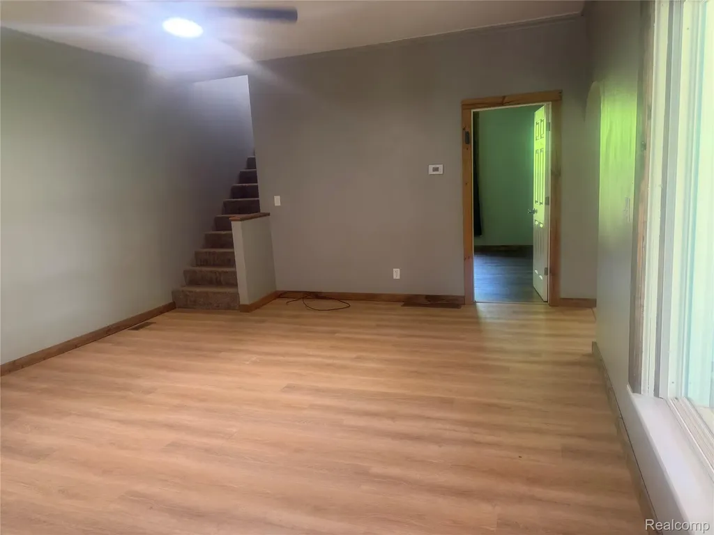 8566 Fostoria Road Watertown Township MI 48435