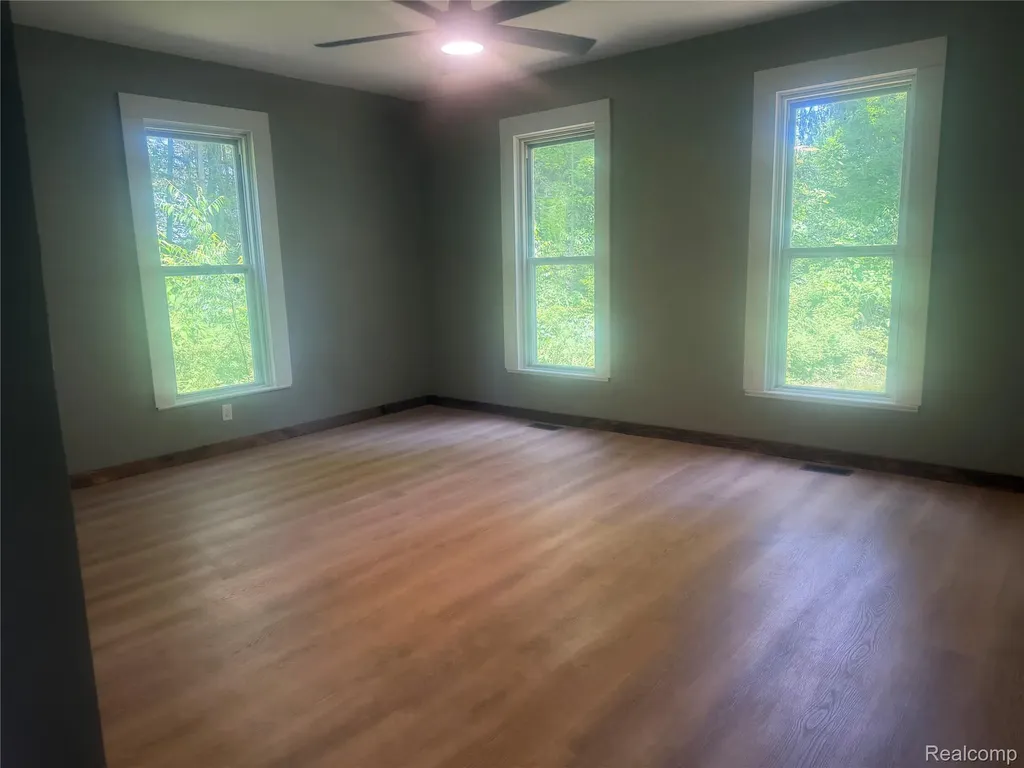 8566 Fostoria Road Watertown Township MI 48435