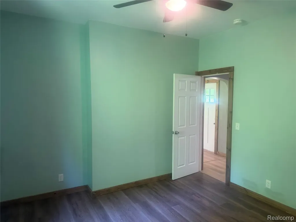 8566 Fostoria Road Watertown Township MI 48435