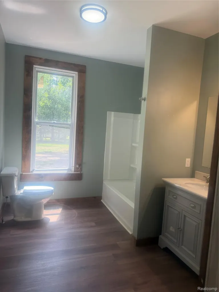 8566 Fostoria Road Watertown Township MI 48435