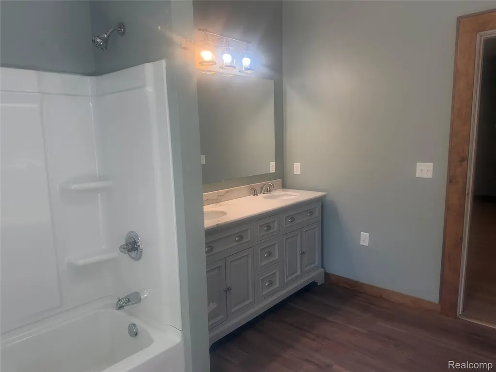 8566 Fostoria Road Watertown Township MI 48435