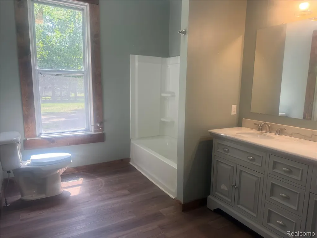 8566 Fostoria Road Watertown Township MI 48435