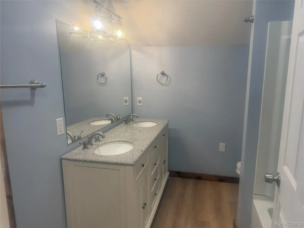 8566 Fostoria Road Watertown Township MI 48435