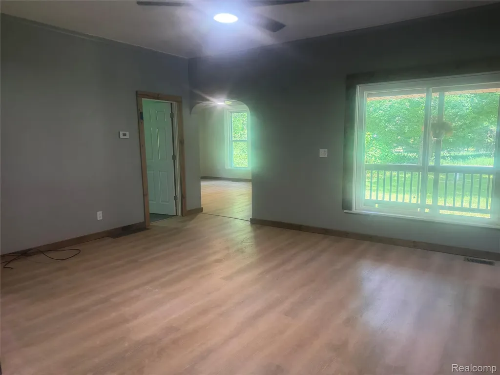 8566 Fostoria Road Watertown Township MI 48435