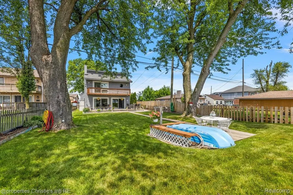 29682 Old North River Road Harrison Charter Township MI 48045