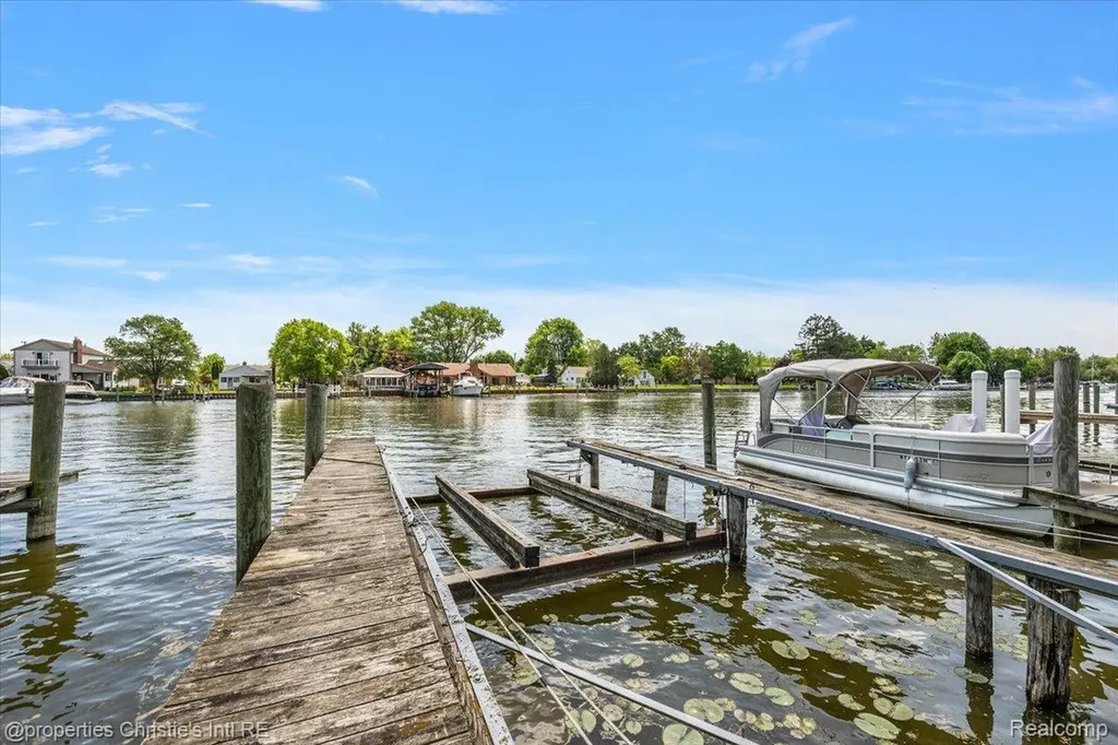 29682 Old North River Road Harrison Charter Township MI 48045