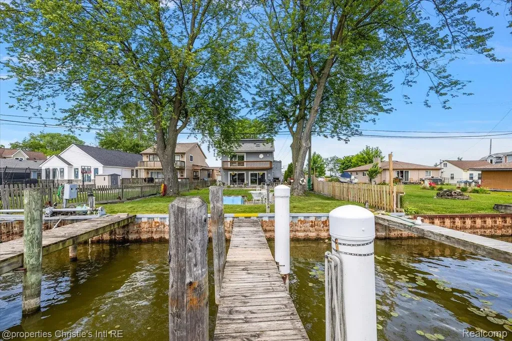 29682 Old North River Road Harrison Charter Township MI 48045