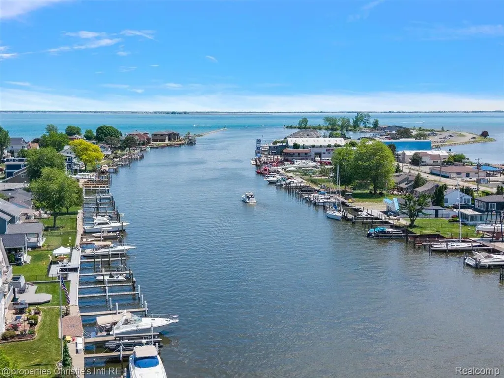 29682 Old North River Road Harrison Charter Township MI 48045