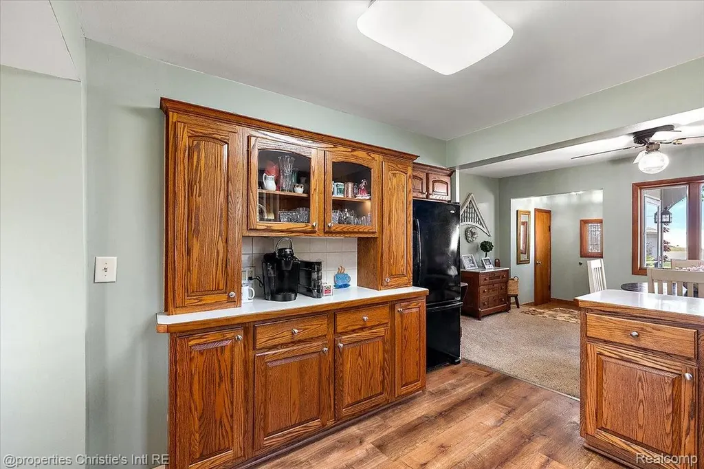 29682 Old North River Road Harrison Charter Township MI 48045