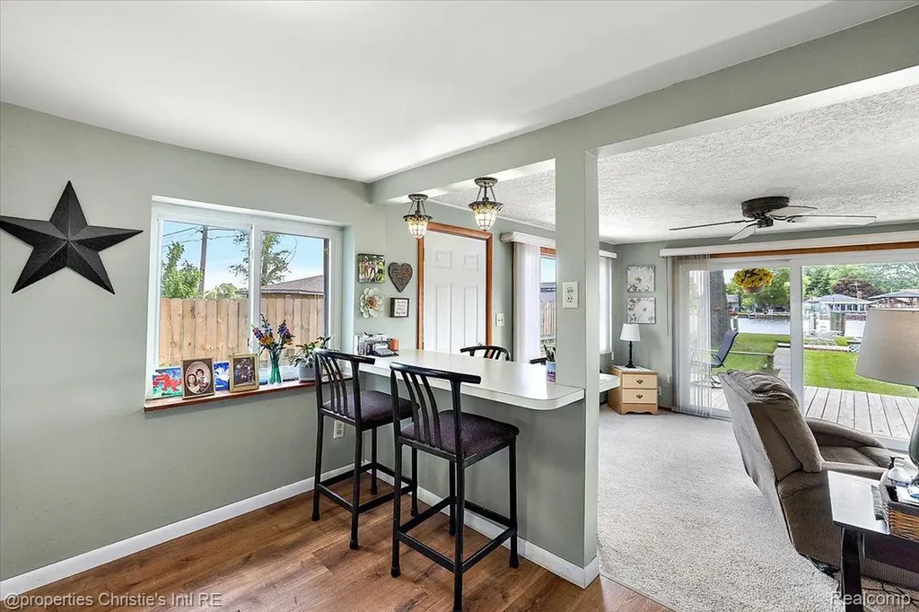 29682 Old North River Road Harrison Charter Township MI 48045