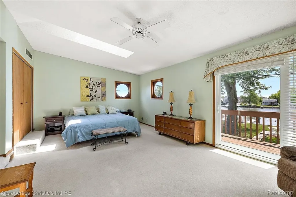29682 Old North River Road Harrison Charter Township MI 48045