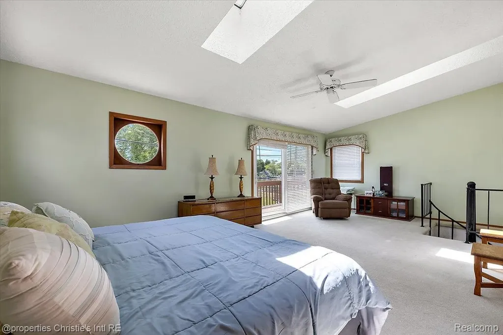 29682 Old North River Road Harrison Charter Township MI 48045