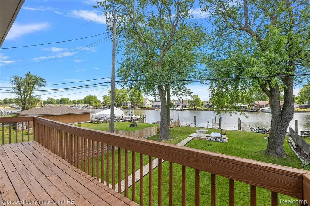 29682 Old North River Road Harrison Charter Township MI 48045