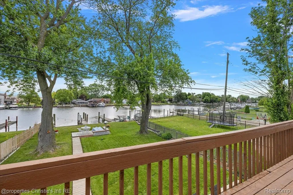 29682 Old North River Road Harrison Charter Township MI 48045