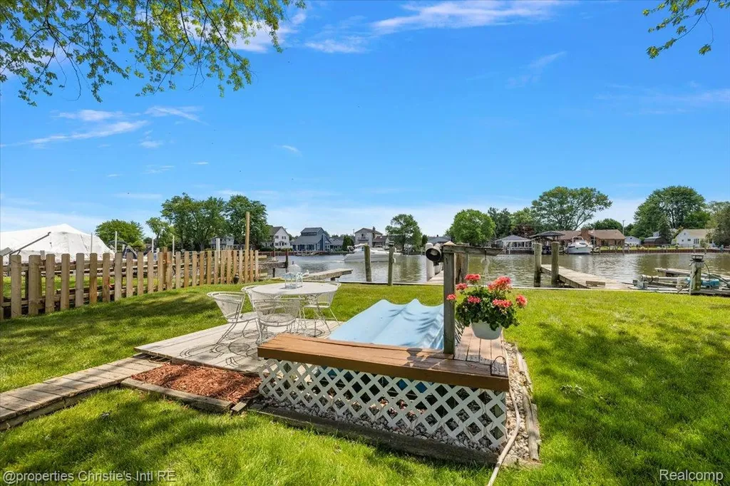 29682 Old North River Road Harrison Charter Township MI 48045
