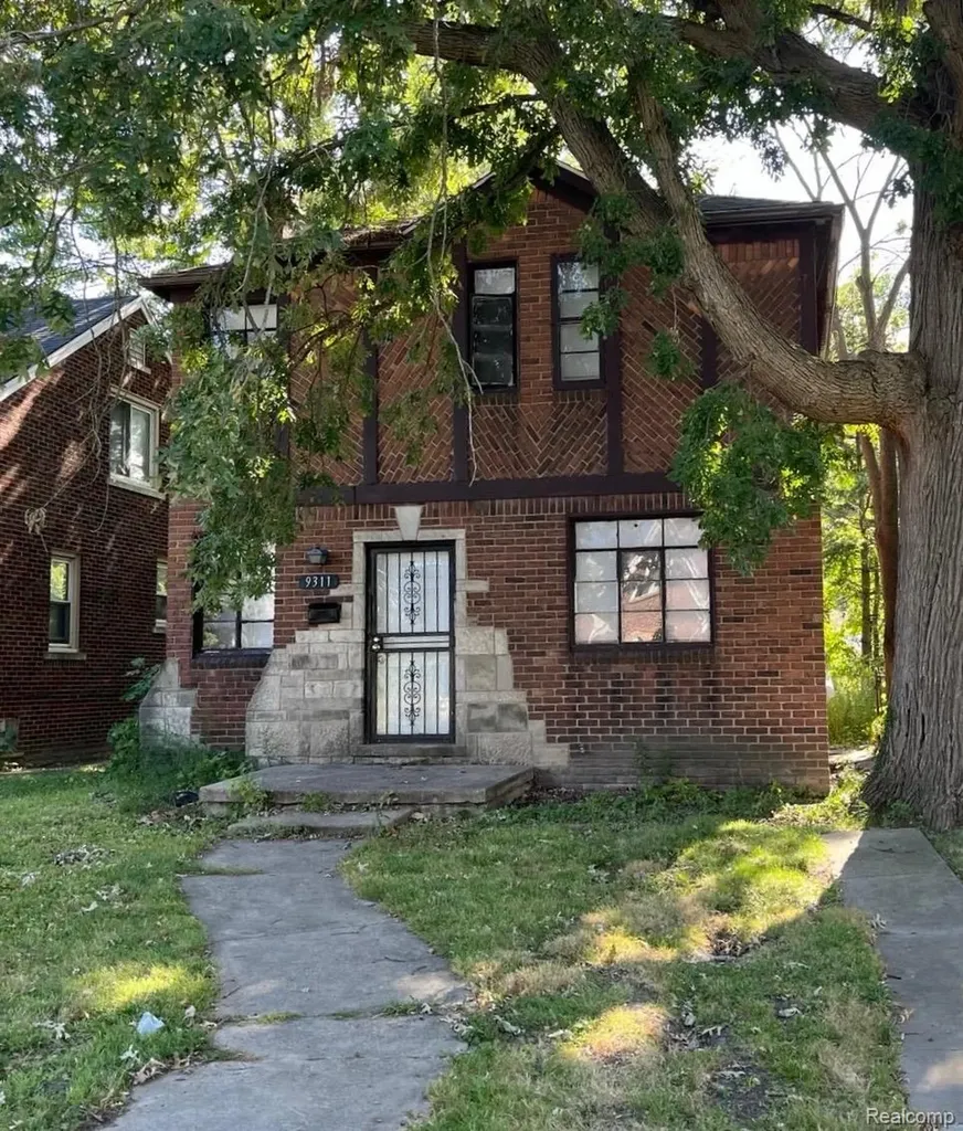 9311 Bedford Street Detroit City MI 48224