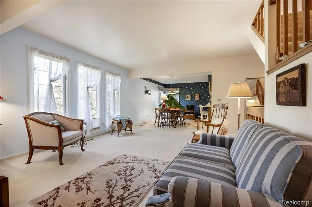 39256 Heatherbrook Drive Farmington Hills City MI 48331