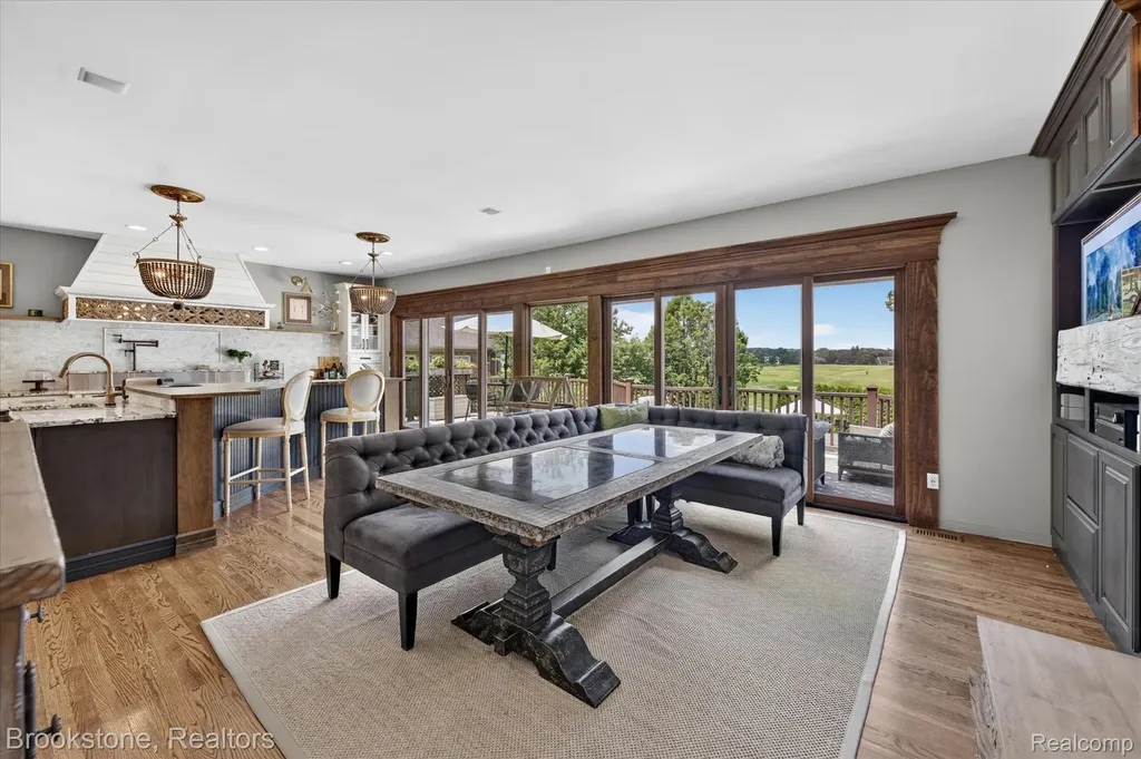1270 Gleneagles Highland Charter Township MI 48357
