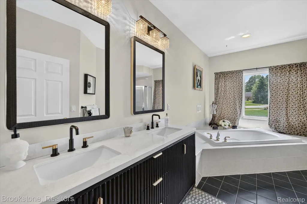 1270 Gleneagles Highland Charter Township MI 48357