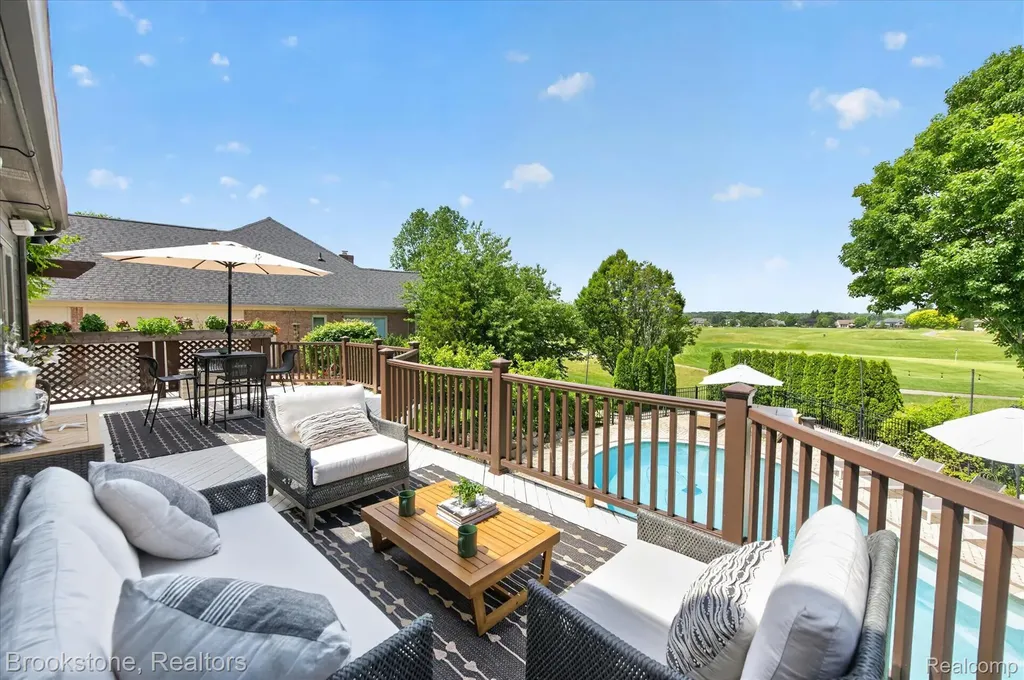 1270 Gleneagles Highland Charter Township MI 48357