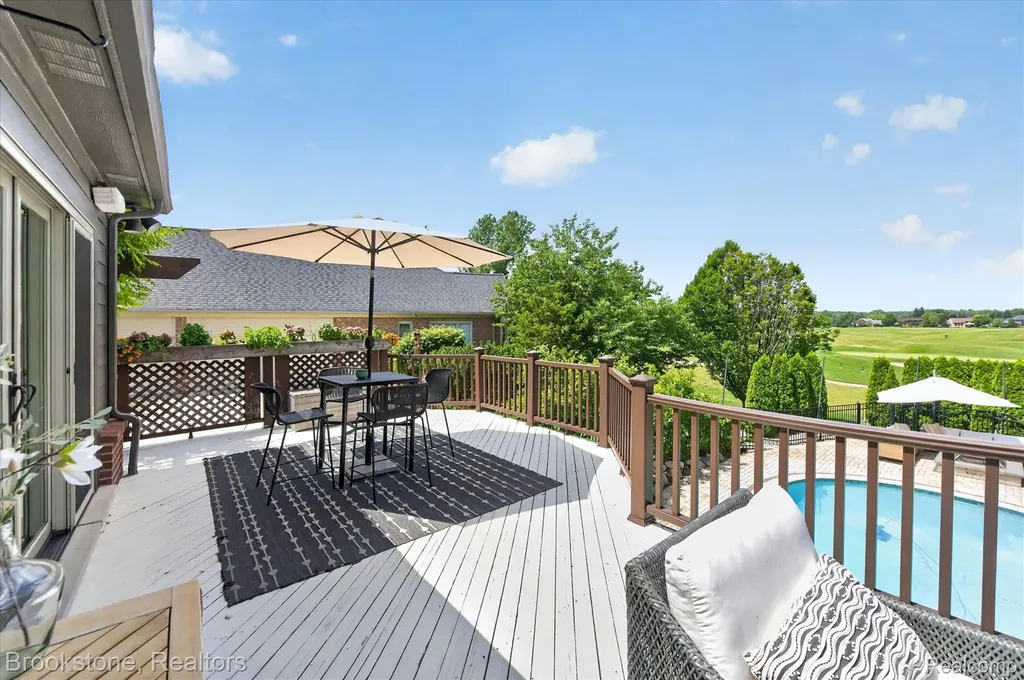 1270 Gleneagles Highland Charter Township MI 48357